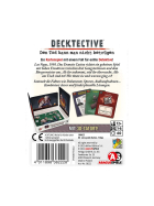 Abacus Decktective - Den Tod kann man nicht betrügen (d)