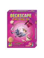 Abacus Deckscape - Im Wunderland (d)