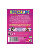 Abacus Deckscape - Im Wunderland (d)