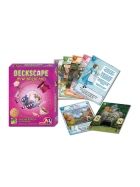 Abacus Deckscape - Im Wunderland (d)