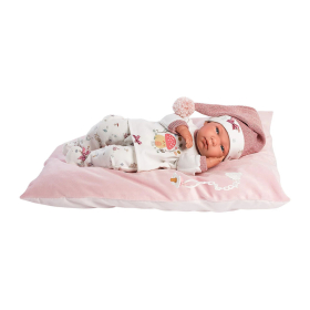 Llorens Babypuppe Nica Nana 40cm