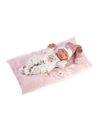 Llorens Babypuppe Nica Nana 40cm