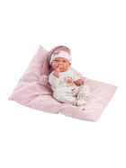 Llorens Babypuppe Nica Nana 40cm