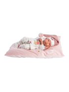 Llorens Babypuppe Nica Nana 40cm