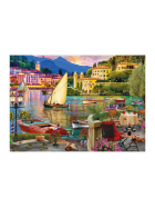 Puzzle Italenisches Fresko, 500 Teile