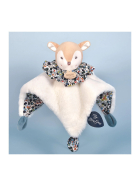 Doudou Boule Rehkitz Schmusetuch 25cm