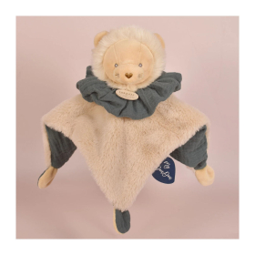 Doudou Boule Löwe Schmusetuch 25cm