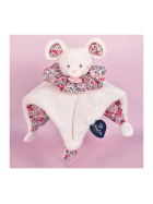 Doudou Boule Maus Schmusetuch 25cm