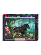 Puzzle Equpidae Standard,  1000 Teile
