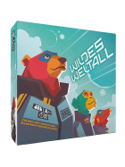 Board Game Circus Wildes Weltall (d)