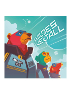 Board Game Circus Wildes Weltall (d)