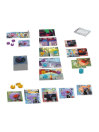 Board Game Circus Wildes Weltall (d)