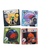 Board Game Circus Wildes Weltall (d)