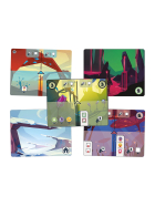 Board Game Circus Wildes Weltall (d)