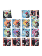 Board Game Circus Wildes Weltall (d)