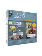 Board Game Circus Wildes Weltall (d)