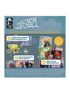 Board Game Circus Wildes Weltall (d)
