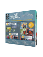 Board Game Circus Wildes Weltall (d)