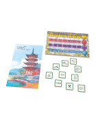 Board Game Circus Im Schatten der Pagode (d)