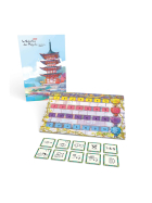 Board Game Circus Im Schatten der Pagode (d)