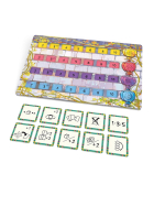 Board Game Circus Im Schatten der Pagode (d)