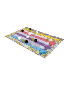 Board Game Circus Im Schatten der Pagode (d)