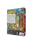 Board Game Circus Die Tiere vom Ahorntal (d)
