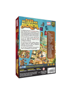 Board Game Circus Die Tiere vom Ahorntal (d)