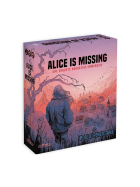 Origames Alice Is Missing (f)