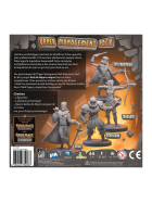 Origames Clank Acq. Inc. - Upper M. Pack (f)