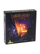 Origames Mortum : Enquêtes Médiévales (f)