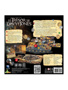 Origames Le Trésor Davy Jones (f)