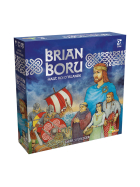 Origames Brian Boru (f)