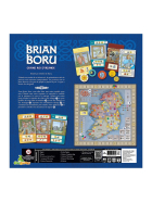 Origames Brian Boru (f)