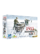 Origames 1911 - Amundsen vs Scott (f)