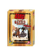 Abacus BANG! The Great Train Robbery