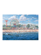 Puzzle Coney Island, 1000 Teile