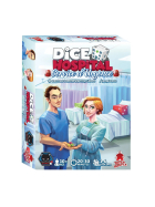 Super_meeple Dice Hospital : Roll & Write (f)