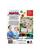 Super_meeple Dice Hospital : Roll & Write (f)