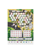 Super_meeple Dice Hospital : Roll & Write (f)