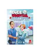 Super_meeple Dice Hospital : Roll & Write (f)