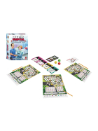Super_meeple Dice Hospital : Roll & Write (f)