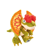 Schmidt Spiele Jurassic World Dominion, Dino 2, 26cm