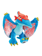 Schmidt Spiele Jurassic World Dominion, Dino 4, 25cm