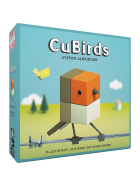 Board Game Circus CuBirds (d)