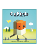 Board Game Circus CuBirds (d)