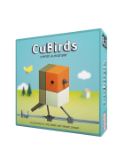 Board Game Circus CuBirds (d)