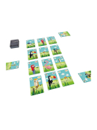Board Game Circus CuBirds (d)