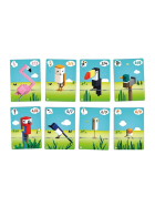 Board Game Circus CuBirds (d)