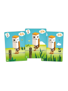 Board Game Circus CuBirds (d)